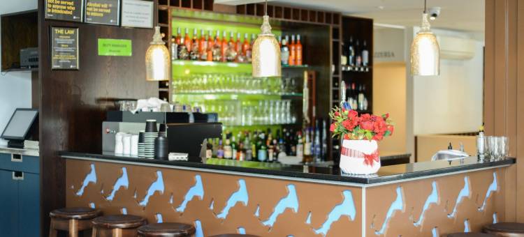 快捷酒店(Expressotel)图片