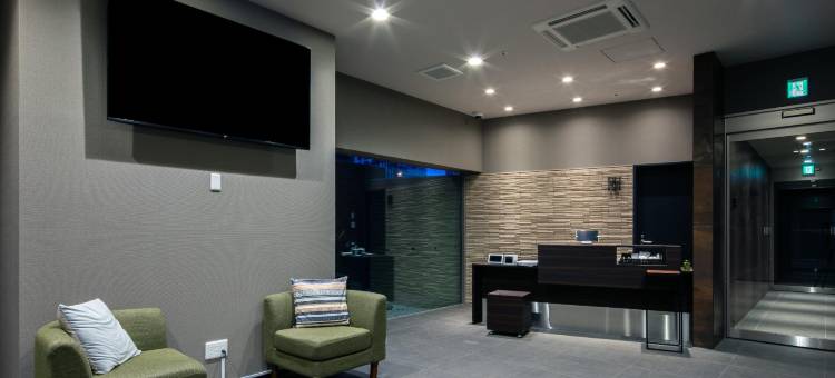 札幌兰多尔套房公寓(Randor Hotel Sapporo Suites)图片
