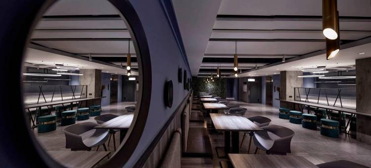 海福商务饭店图片