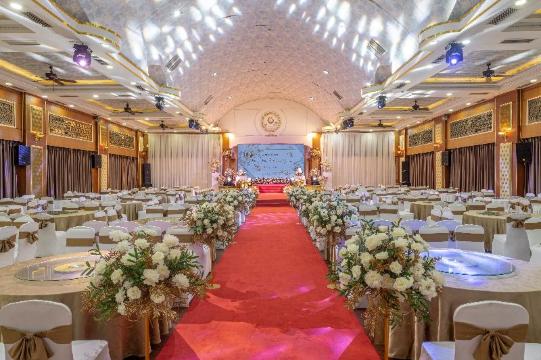 Lao Cai Star Hotel Over view