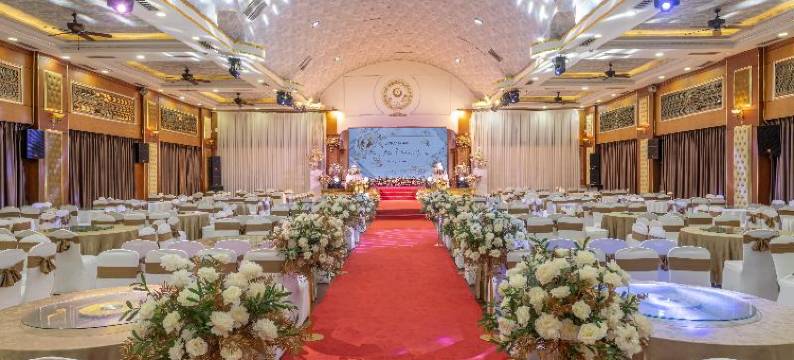 老街星级酒店(Lao Cai Star Hotel)图片