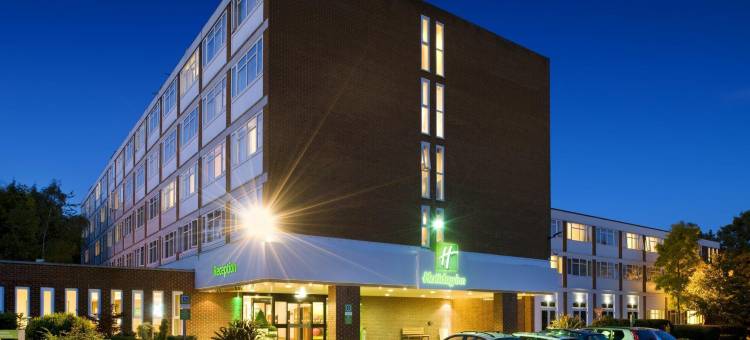 约克假日酒店(Holiday Inn YORK by IHG)图片