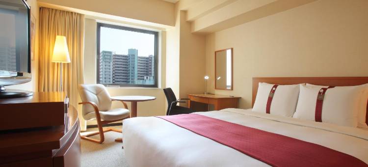 ANA Holiday Inn 仙台全日空假日酒店(Ana Holiday Inn Sendai)图片