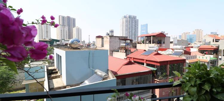 爱住宿 6 号公寓酒店(Istay Hotel Apartment 6)图片