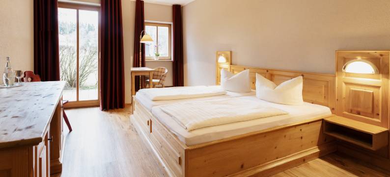 阿霍恩霍夫酒店(Hotel Ahornhof)图片