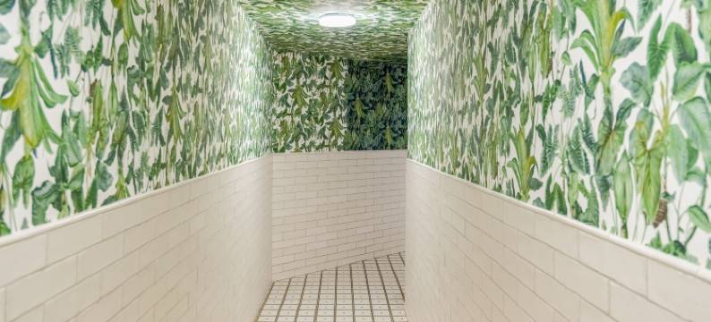 康维格酒店(Hotel Kammweg)图片