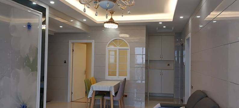 南方叶子公寓(防邕路分店)图片