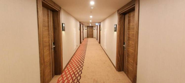 尼代温德姆华美达酒店(Ramada by Wyndham Nigde)图片