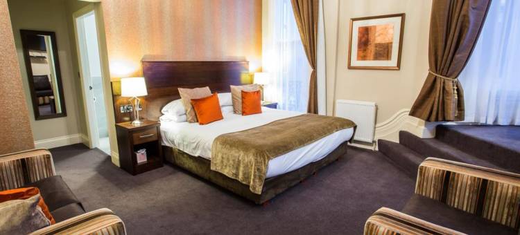 爱丁堡公爵酒店&酒吧(The Duke of Edinburgh Hotel & Bar)图片