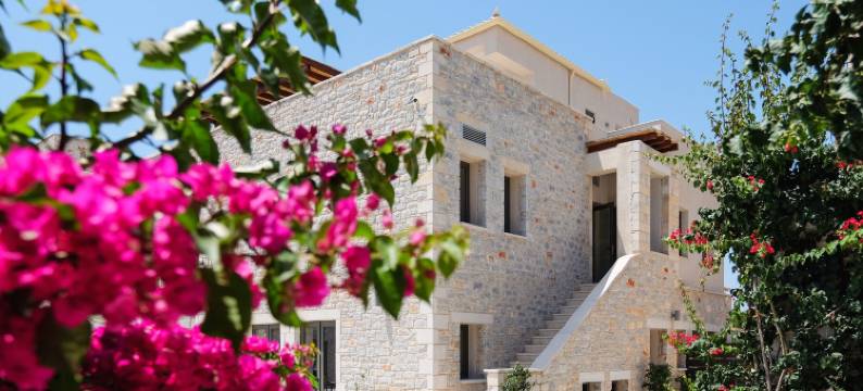 马戈海滩酒店(Margo Beach Hotel)图片