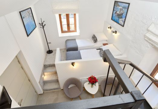 Zebra Hotel Hotel Overview