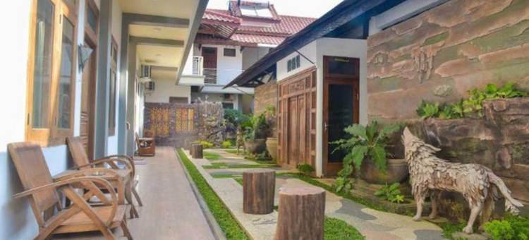 Hotel Family Nur图片