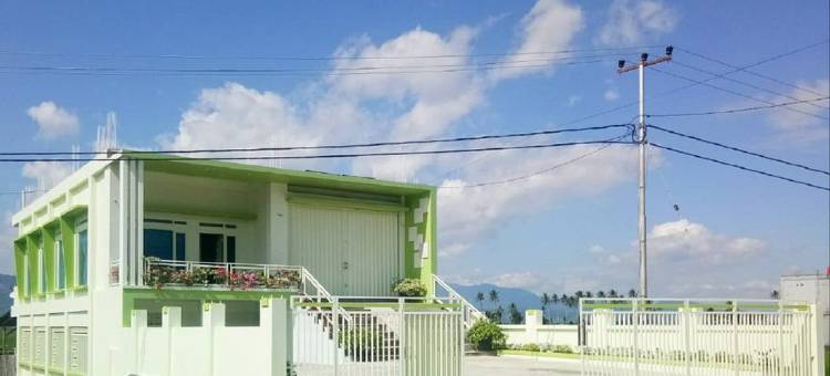 Penginapan Dzaky Sungai Penuh (Penginapan Syariah)图片