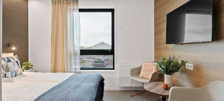 Aiden by Best Western Herning图片