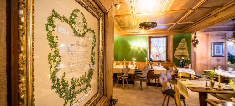 阿德勒套房及餐厅(Adler Suite & Stube)图片