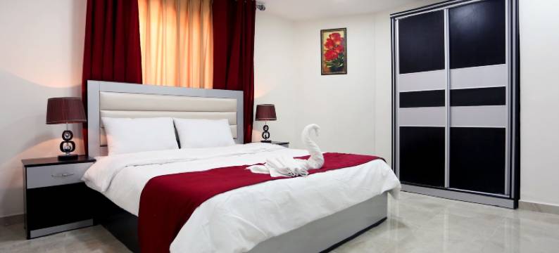 7男孩酒店(7Boys Hotel)图片