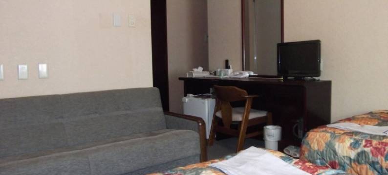 朝日市客栈酒店(Asahi City Inn Hotel)图片