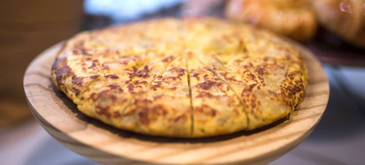 珀蒂宫总统卡斯特拉纳酒店(Petit Palace President Castellana)图片