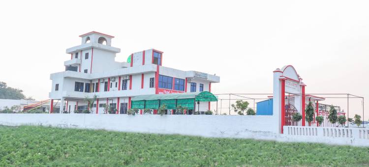 OYO 69726 Hotel Sweet Dreams图片