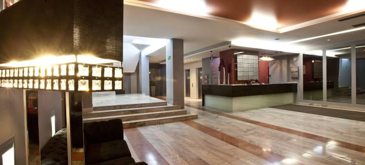 B&B HOTEL Tychy图片