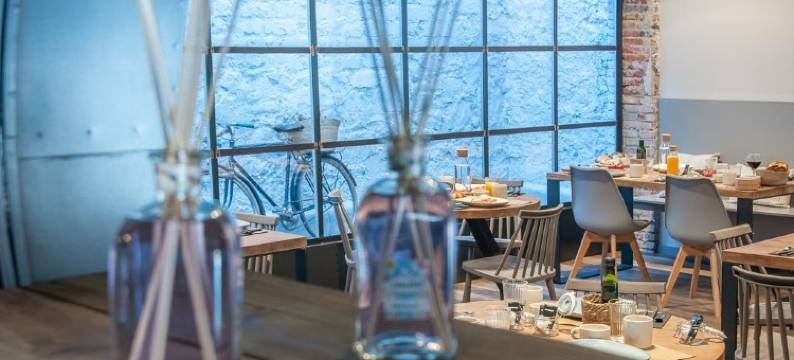 圣胡安酒店(Hotelet de Sant Joan)图片