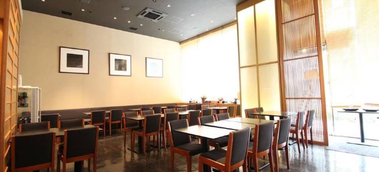 浜松EN酒店(EN Hotel Hamamatsu)图片