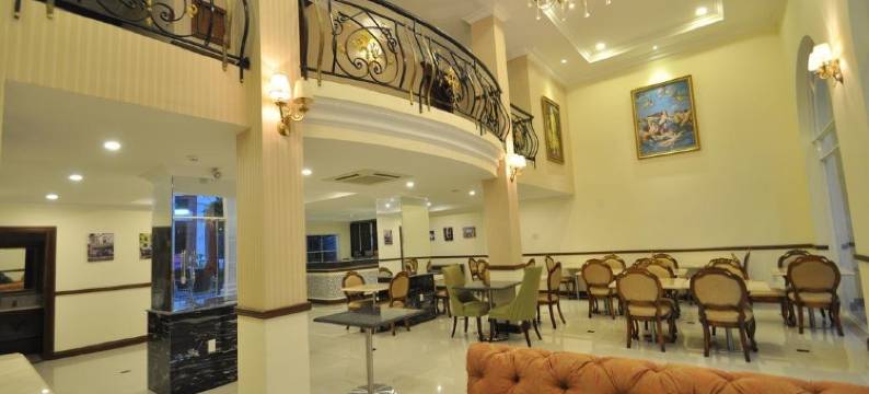 中央住宅酒店(Central Hotel & Residences Swimming Pool)图片