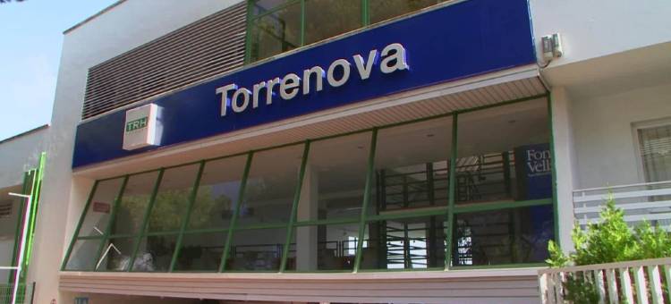 厄尔巴马略卡岛日落海水浴酒店(Elba Sunset Mallorca Thalasso Spa)图片