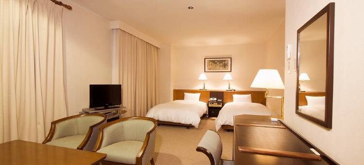 景阁酒店(Hotel Ikkeikaku)图片