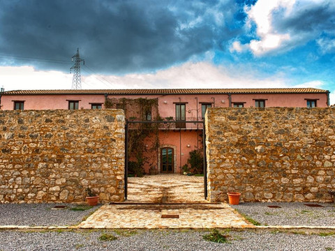 卡萨塔巴拉尼农家乐