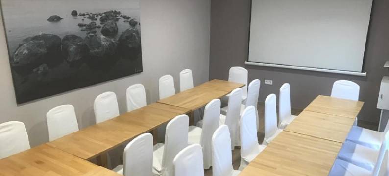 伽利家酒店(Hotel Galija)图片