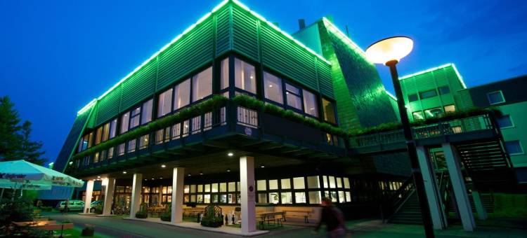 阿尔滕堡枫叶沃德酒店(Ahorn Waldhotel Altenberg)图片