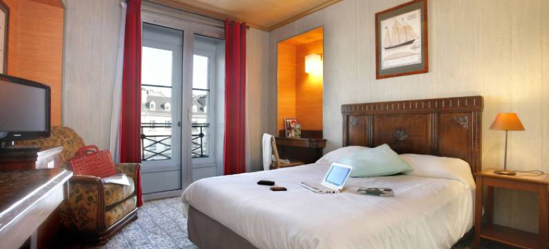 格拉蒙酒店(Hotel de Gramont)图片