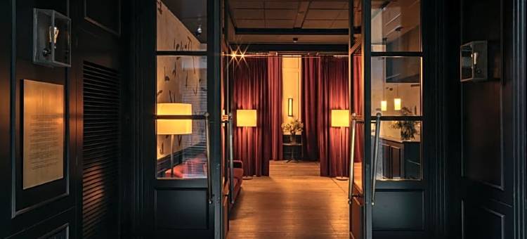 威特莫酒店 - 限成人(Wittmore Hotel)图片