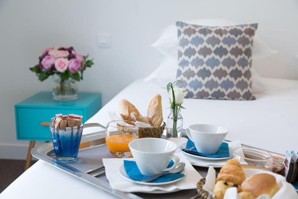 Crisol Belle EpoqueOver view