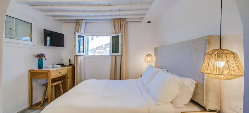 马达莱娜酒店(Hotel Madalena)图片