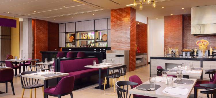达沃丽柏酒店(Park Inn by Radisson Davao)图片