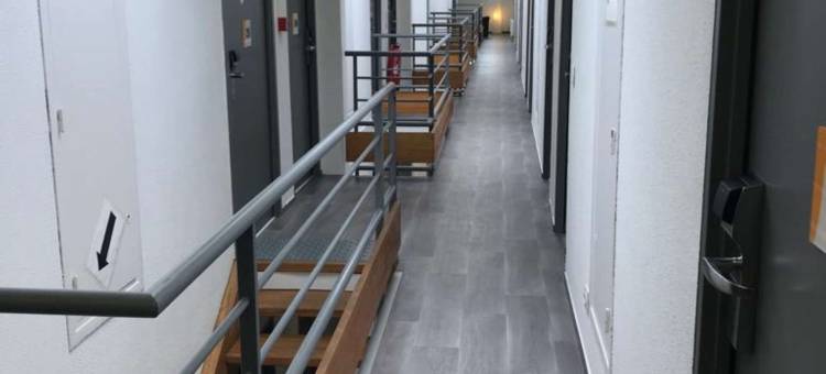 雷恩东南部普瑞米尔经典酒店(Premiere Classe Rennes Sud Est)图片