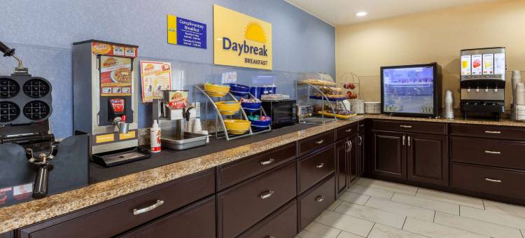 Travelodge by Wyndham Charles Town/Harpers Ferry图片