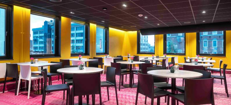 特隆赫姆通酒店(Thon Hotel Trondheim)图片