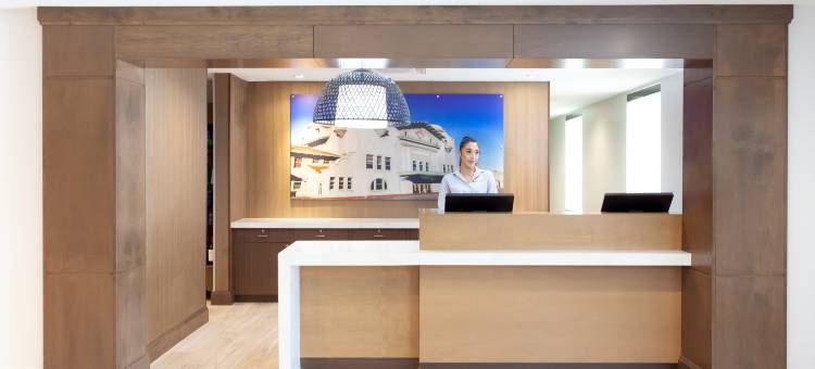 Staybridge Suites 圣贝纳迪诺洛马琳达 by IHG(Staybridge Suites San Bernardino – Loma Linda)图片