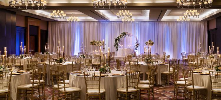 喜来登加登格罗夫-阿纳海姆南部酒店(Sheraton Garden Grove-Anaheim South)图片