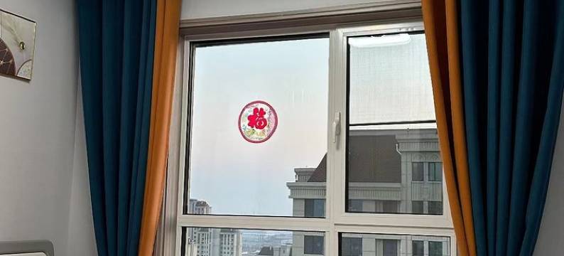 姐妹之家民宿(广场道分店)图片