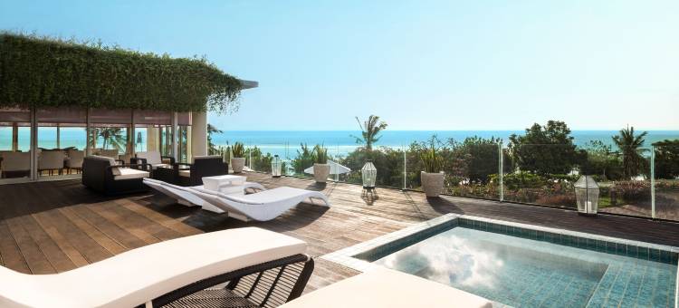 巴厘岛库塔喜来登度假酒店(Sheraton Bali Kuta Resort)图片