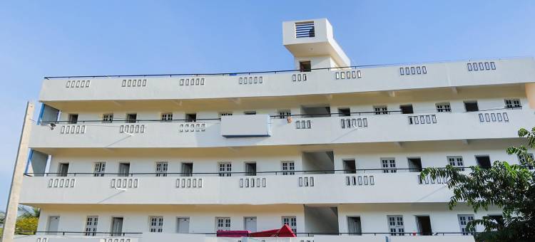 Hotel O Narayani Residency图片