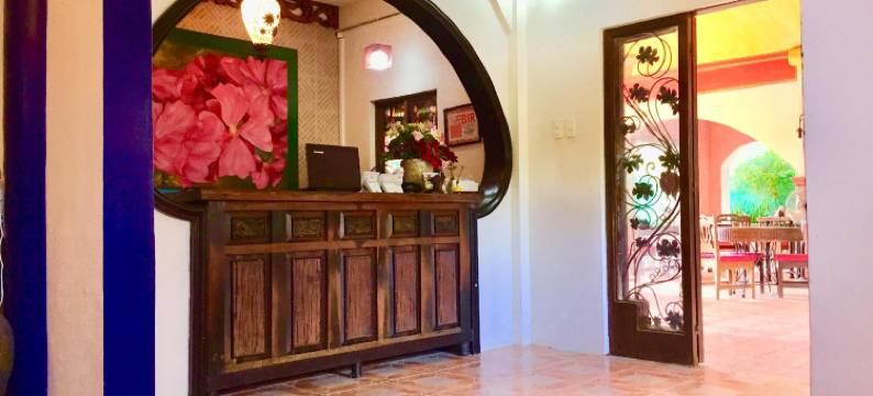 农庄酒店(Casa la Granja)图片