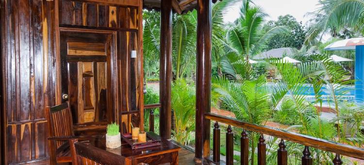 Elwood Resort Phu Quoc图片
