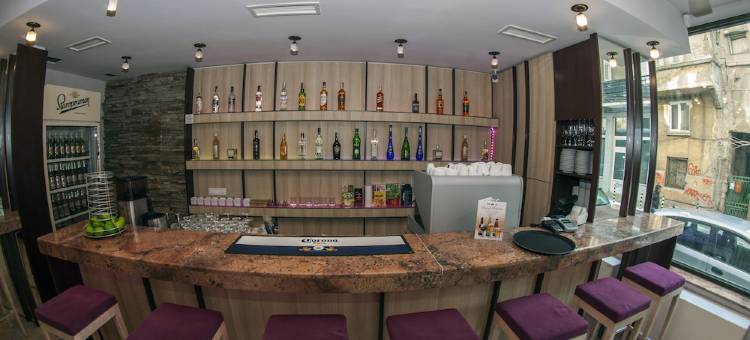 莱特酒店(Light Hotel)图片