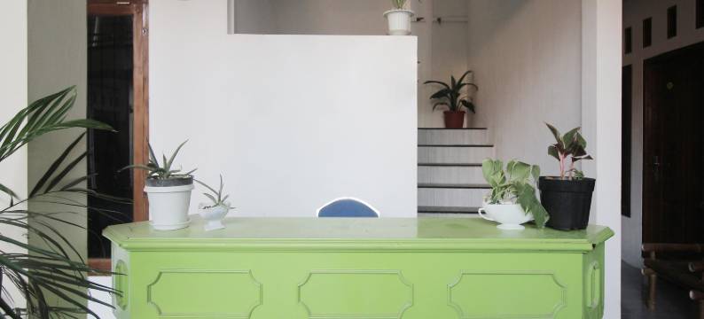 Wisma Mulia Syariah图片