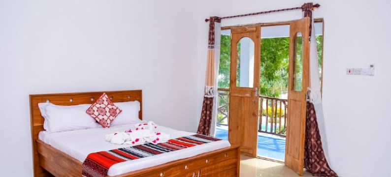 桑吉巴尔优雅酒店(Hotel Elegante Zanzibar)图片